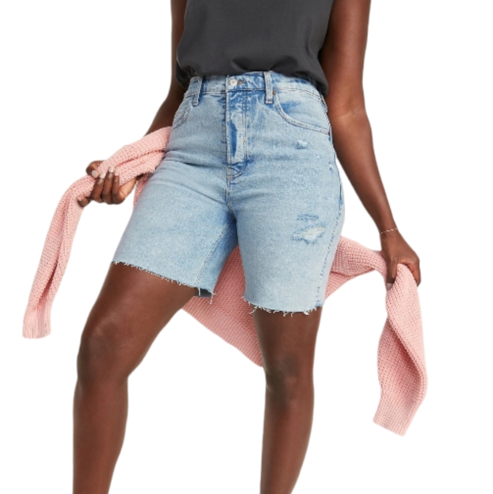 ON Sky-Hi Shorts